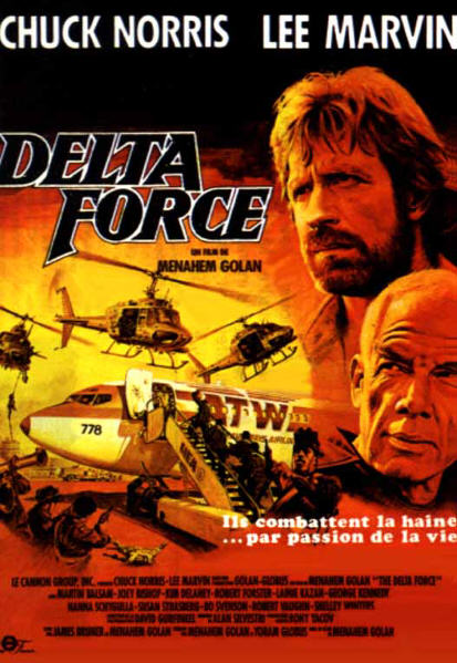 DELTA FORCE